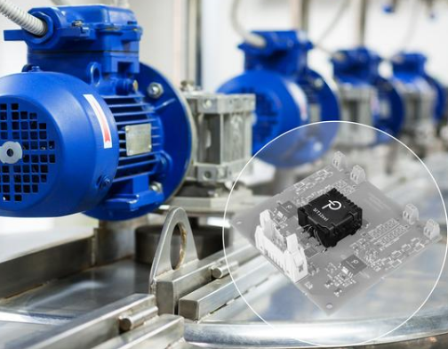 PI全新电源变压器：为SCALE-iDriver门极驱动器IC系列进行补充