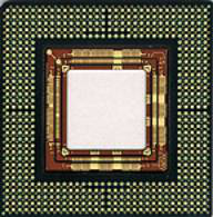 主要元器件封装图