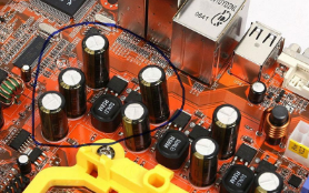 什么是电容及其分类