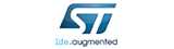 ST(意法半导体）
