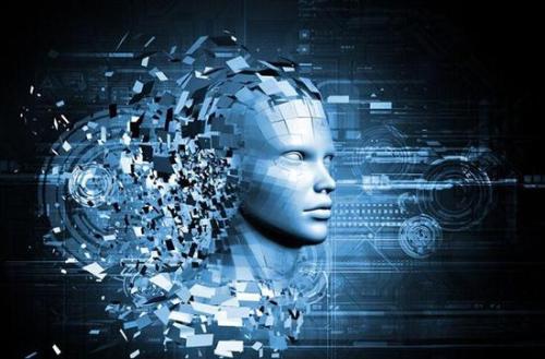 微软CTO谈人工智能